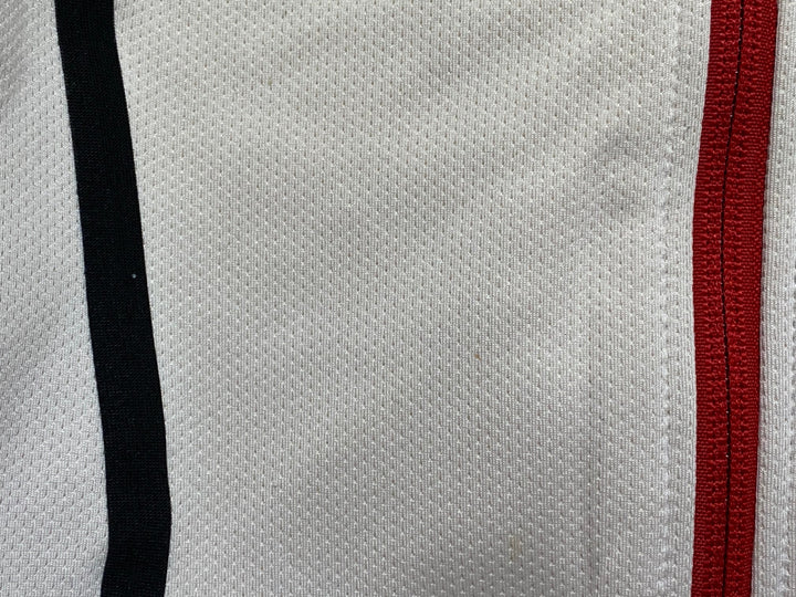 JR167 パールイズミ PEARL iZUMi 長袖サイクルジャケット 白 XL 裏起毛