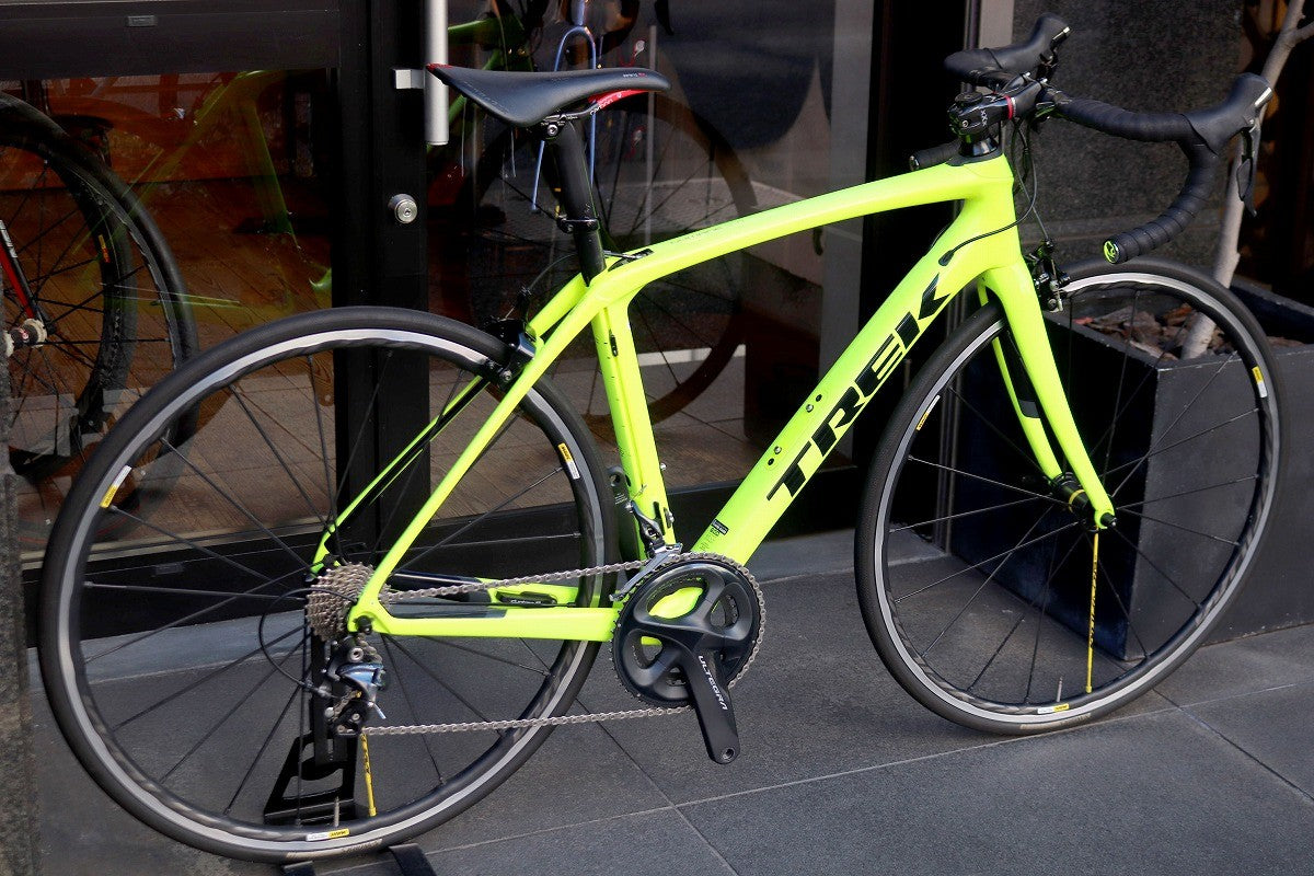 ２２.５万円分⭐良品トレック ドマーネTREK DOMANE シマノアルテグラ6800ホイール仕様 22.5万円分⭐良品トレック ドマーネTREK DOMANE シマノアルテグラ