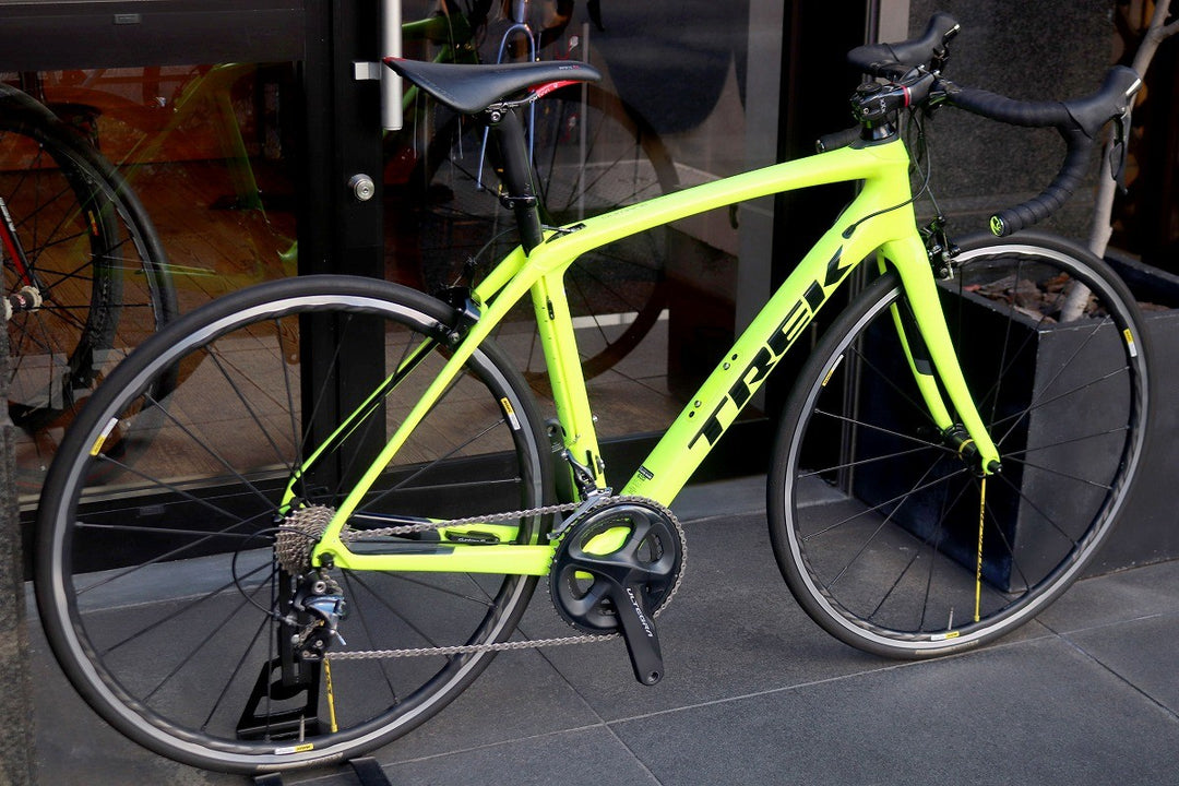 トレック TREK ドマーネ DOMANE SLR Gen2 P1 52サイズ アルテグラ 6800 11S カーボン ロードバイク 【東京南麻布店】