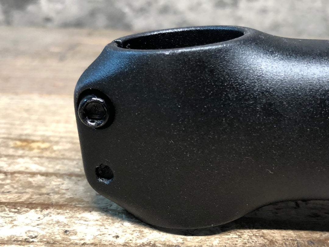 JQ604 ボントレガー BONTRAGER ELITE BLENDR STEM アルミステム 黒 Φ31.8 90mm