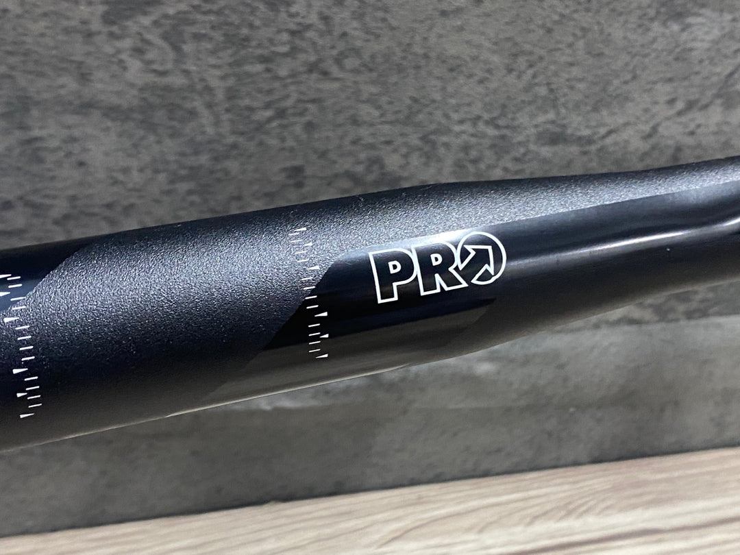 KE962 シマノ SHIMANO PRO PLT アルミ ドロップハンドル エンドC-C360mm Φ31.8