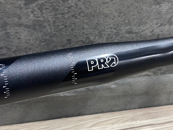 KE962 シマノ SHIMANO PRO PLT アルミ ドロップハンドル エンドC-C360mm Φ31.8