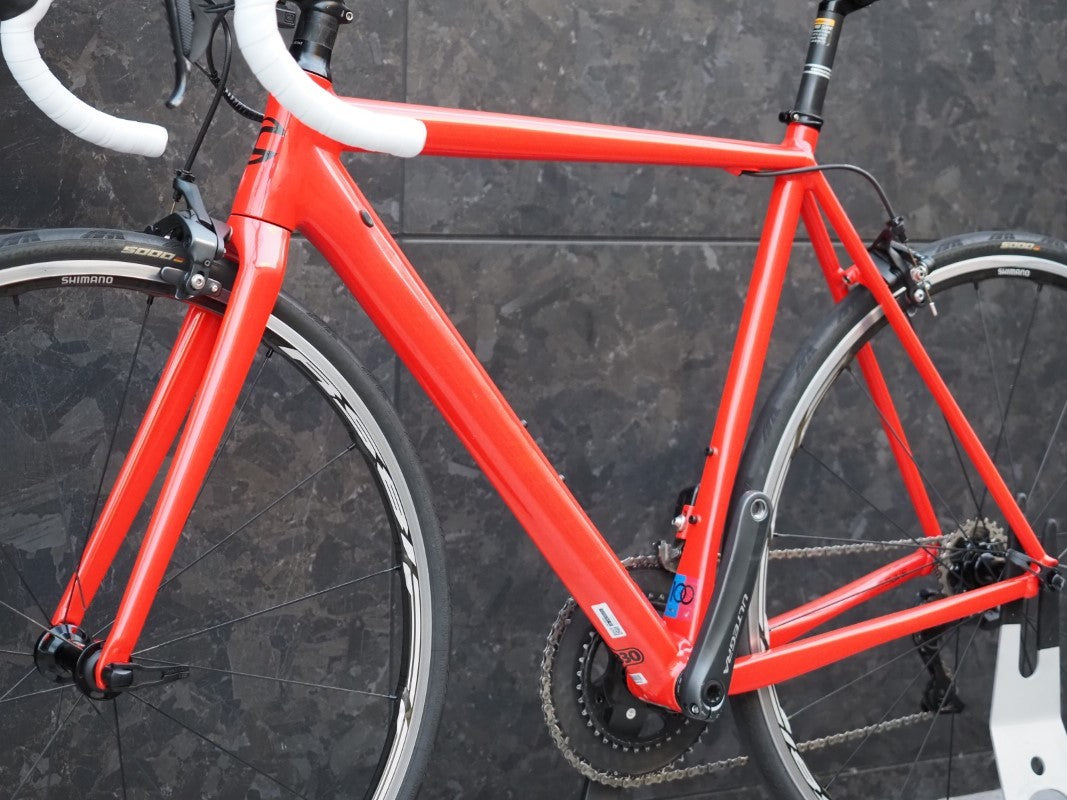 キャノンデール CANNONDALE キャド CAAD12 2019 52サイズ シマノ