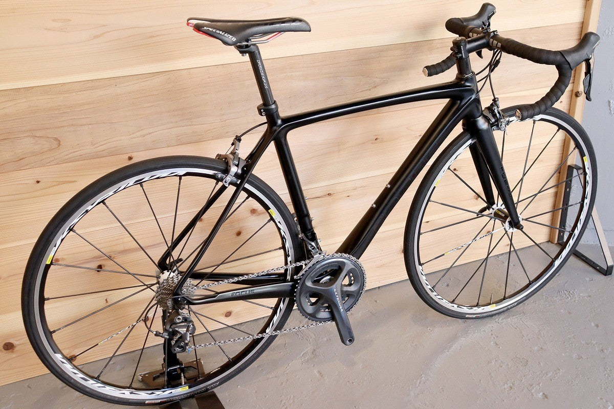 フォーカス FOCUS イザルコプロ IZALCO PRO 2012 Sサイズ アルテグラ
