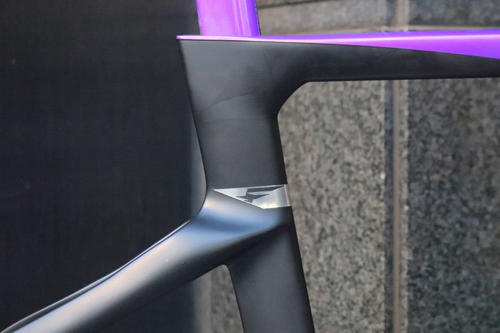 訳アリ ピナレロ PINARELLO ドグマ DOGMA F 2023年モデル 515サイズ カーボン ロードバイク フレームセット 【東京南麻布店】