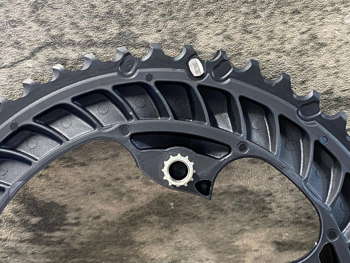JY580 シマノ SHIMANO 105 FC-R7000 アウターチェーンリング 50T