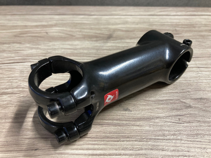 JR997 ボントレガー BONTRAGER BLENDR STEM アルミステム 黒 100mm Φ31.8 OS 7°