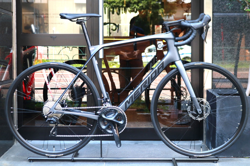 メリダ MERIDA スクルトゥーラ SCULTURA ENDURANCE 4000 2021モデル L
