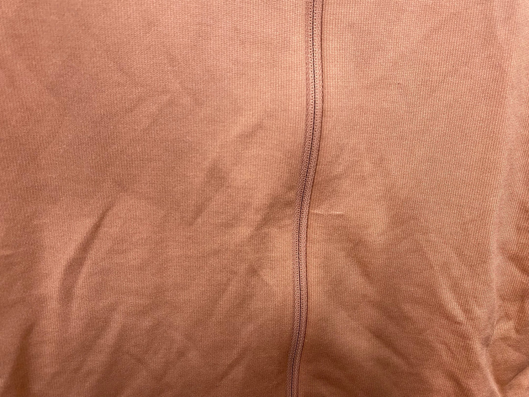 JJ106 ラファ Rapha CLASSIC JERSEY Ⅱ 半袖 サイクルジャージ 曙色 L