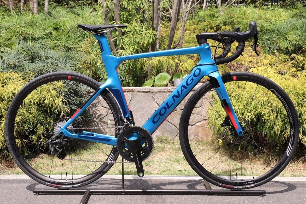 コルナゴ COLNAGO コンセプト CONCEPT DISC 2020 520Sサイズ カンパニョーロ コーラス 12S カーボン ロードバイク  【さいたま浦和店】