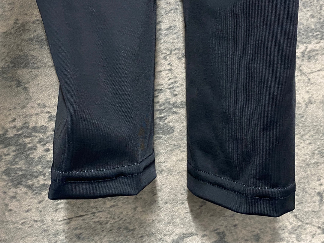 JH228 7ITA GSG レーサータイツ XL 黒