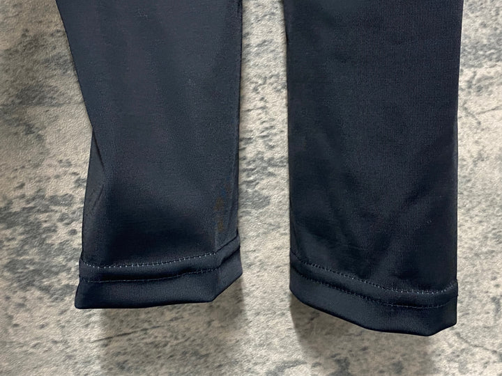 JH228 7ITA GSG レーサータイツ XL 黒