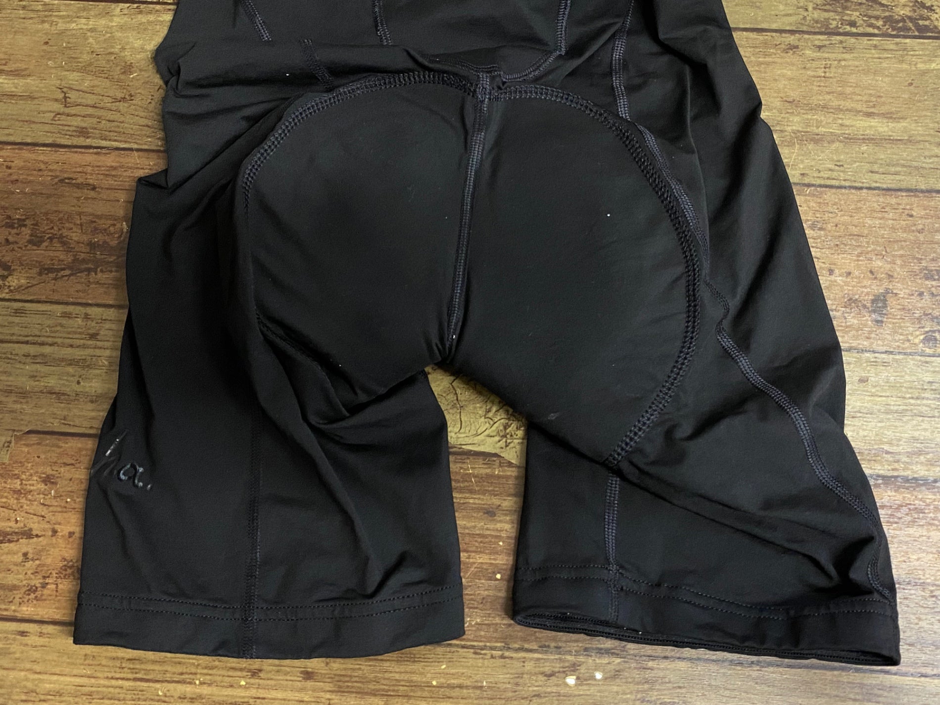 KF215 ラファ Rapha BIB SHORTS ビブショーツ 黒 S – BICI AMORE