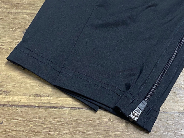 KC011 カステリ CASTELLI レッグカバー 黒 ※サイズ不明