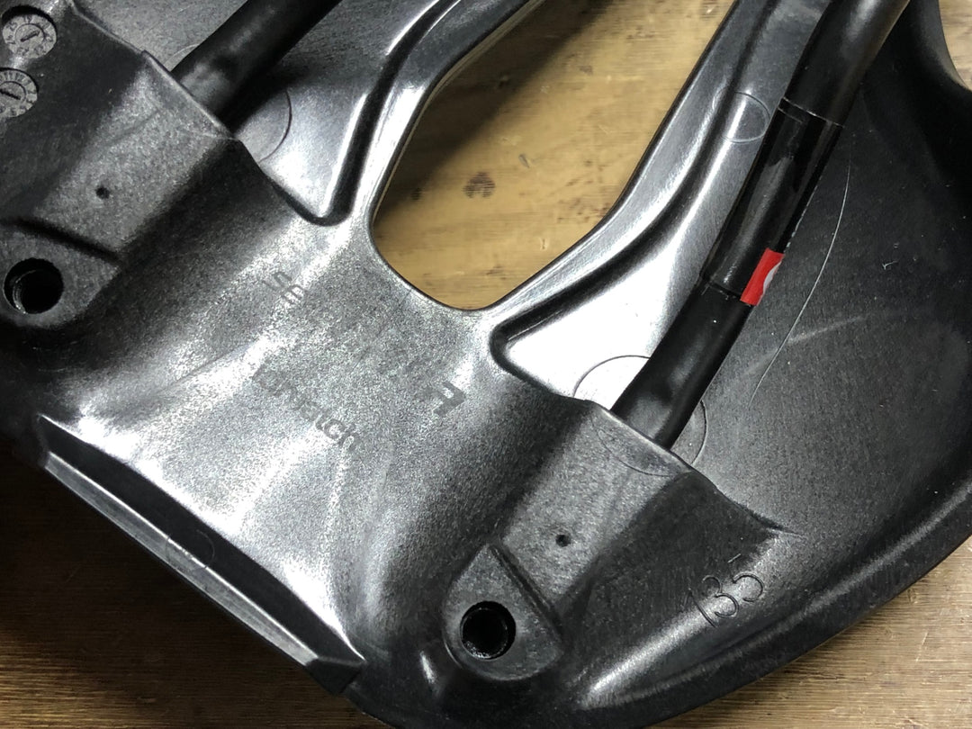 KM169 セライタリア SELLE ITALIA フライト FLITE BOOST MANGANESE レール 135mm