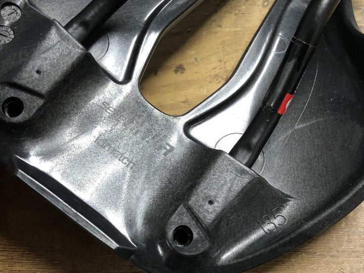 KM169 セライタリア SELLE ITALIA フライト FLITE BOOST MANGANESE レール 135mm