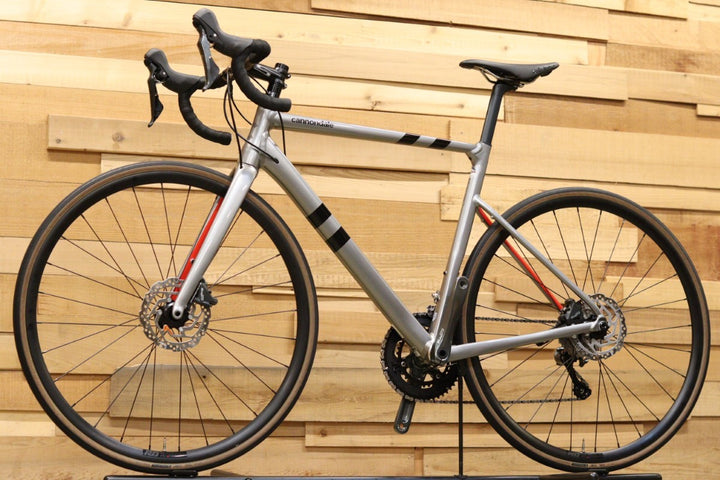 キャノンデール CANNONDALE CAAD13 DISC 2023 54サイズ シマノ ティアグラ 4720 10S アルミ ロードバイク 【立川店】