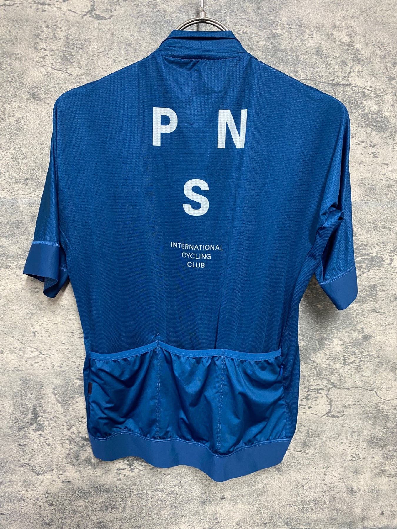 KA540 パスノーマルスタジオ PAS NORMAL STUDIOS MECHANISM JERSEY