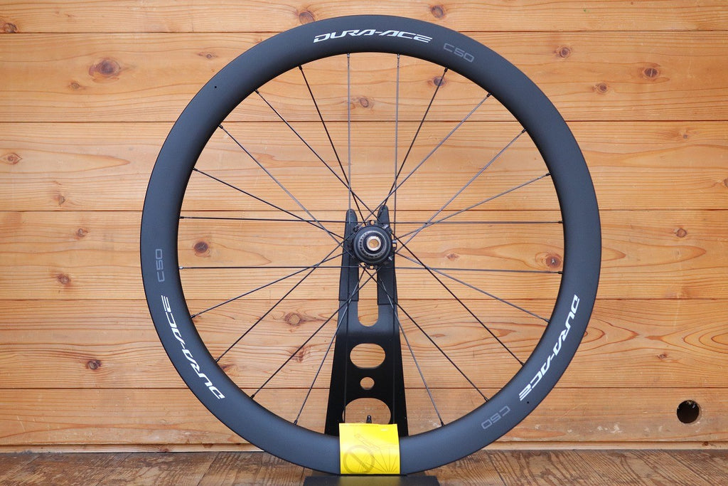 WH-R9270 C50 DURA ACEホイールリア