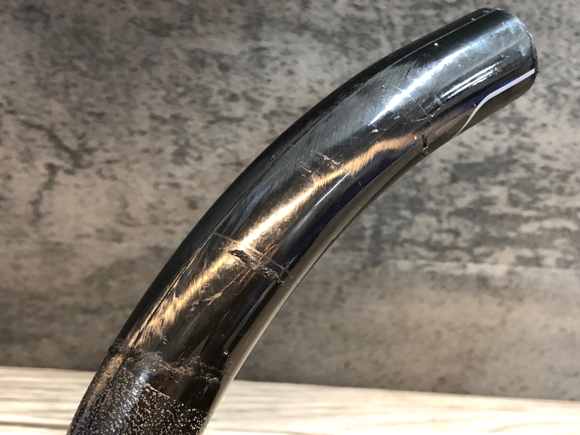 JK131 シマノ SHIMANO プロ PRO STEALTH EVO カーボンドロップハンドル