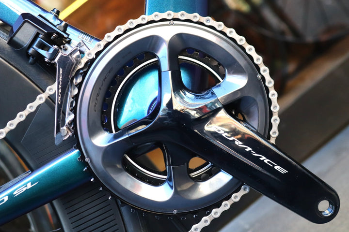 ジャイアント GIANT プロペル PROPEL ADVANCED SL DISC SE 2020モデル Mサイズ シマノ デュラエース R9170 Di2 11S カーボン ロードバイク 【東京南麻布店】