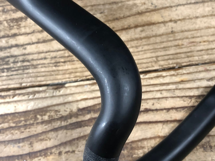 KK975 ロヴァール ROVAL テラロードバー TERRA ROAD BAR カーボン ドロップハンドル 380mm