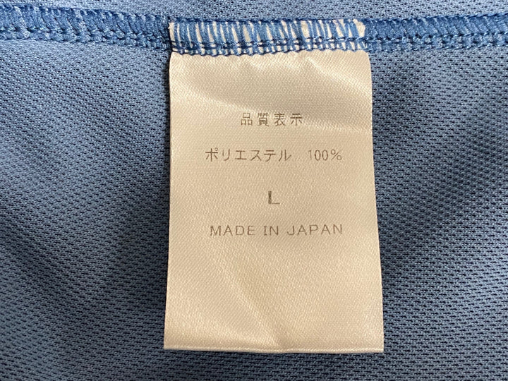 KB897 パールイズミ PEARL iZUMi 半袖 サイクルジャージ 紺 L