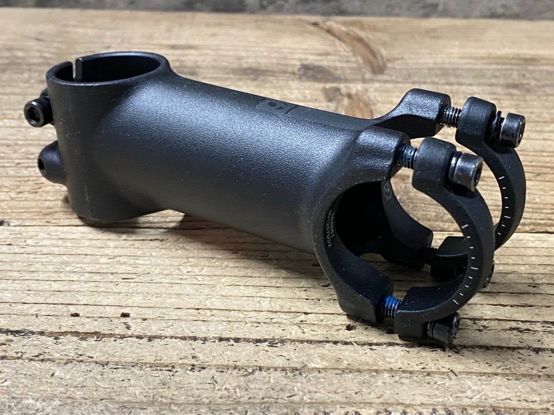 KD462 ボントレガー BONTRAGER Elite Blendr Stem アルミステム 黒 Φ31.8 90mm 7°