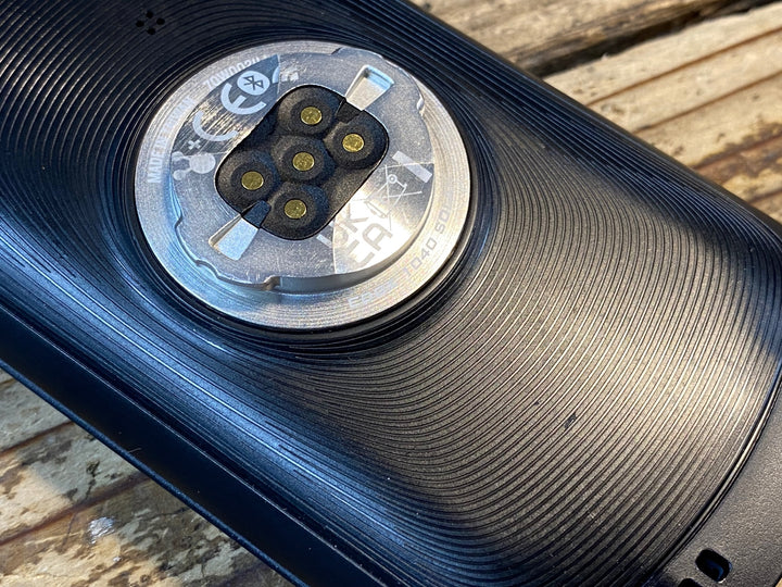 JD426 ガーミン GARMIN EDGE 1040 SOLAR サイクルコンピューター ※動作確認済み