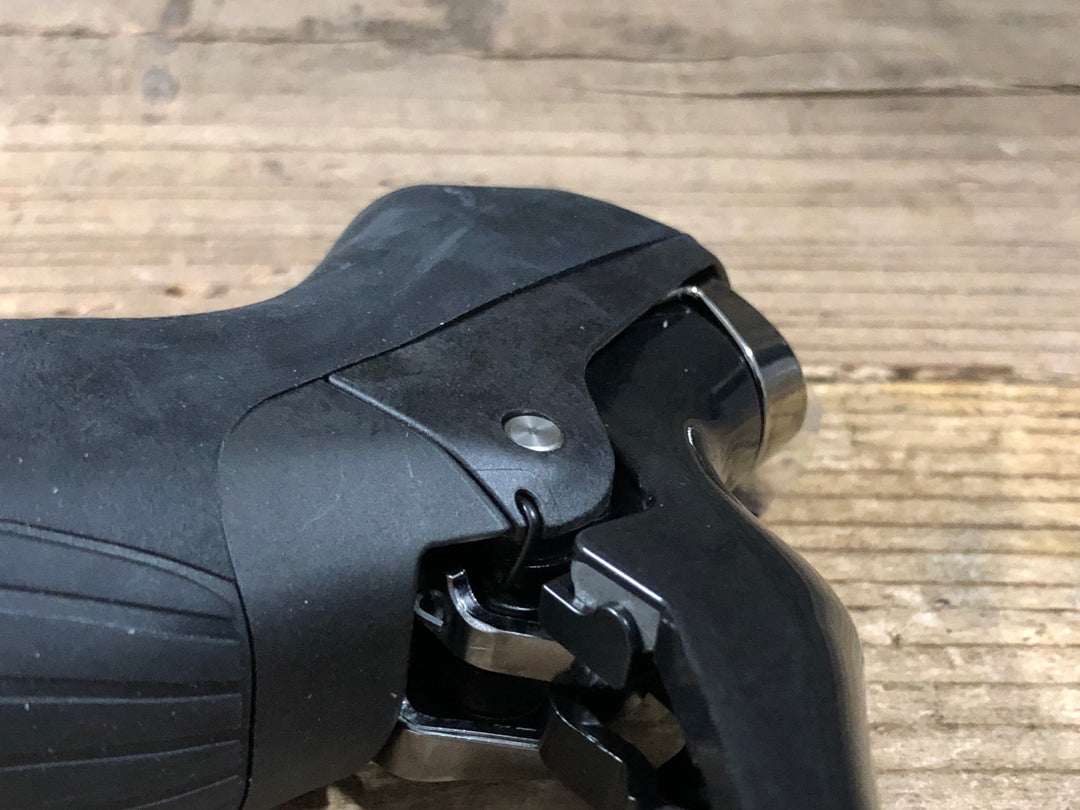KH331 シマノ SHIMANO アルテグラ ULTEGRA ST-R8000 STIレバー 右 11s