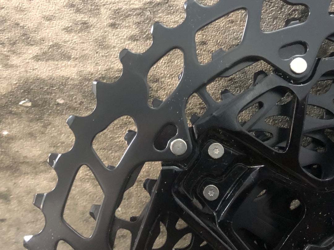 JP726 スラム SRAM イーグル EAGLE PG1230 スプロケット 12-50T 12S