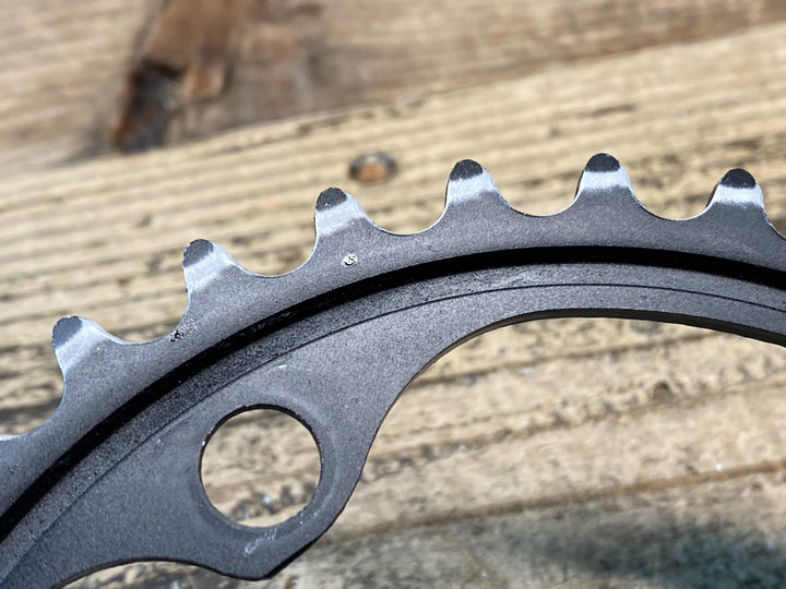 IU010 シマノ SHIMANO アルテグラ FC-R8100 チェーンリングセット 52-36T 12S