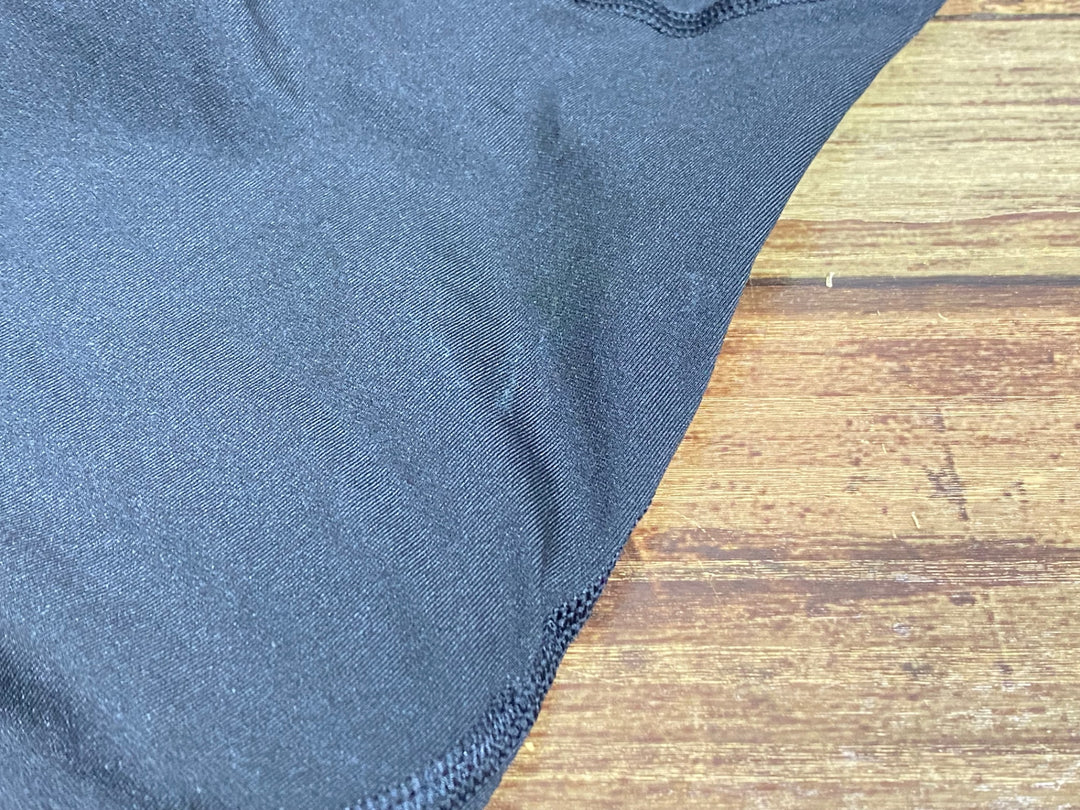 KA230 ラファ Rapha WOMEN'S SHORTS レーサーパンツ 黒 XS