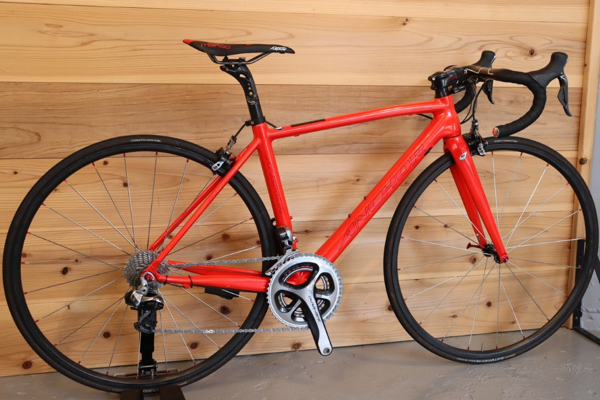 【引取り限定】ブリヂストンアンカーRS8 ブリヂストン アンカー BRIDGESTONE ANCHOR RS8 2014モデル 460サイズ