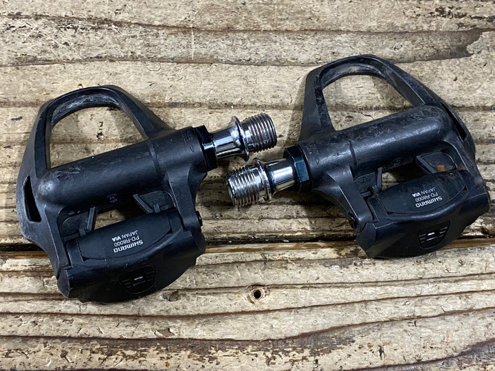 JW194 シマノ SHIMANO アルテグラ ULTEGRA PD-R8000 ビンディングペダル SPD-SL
