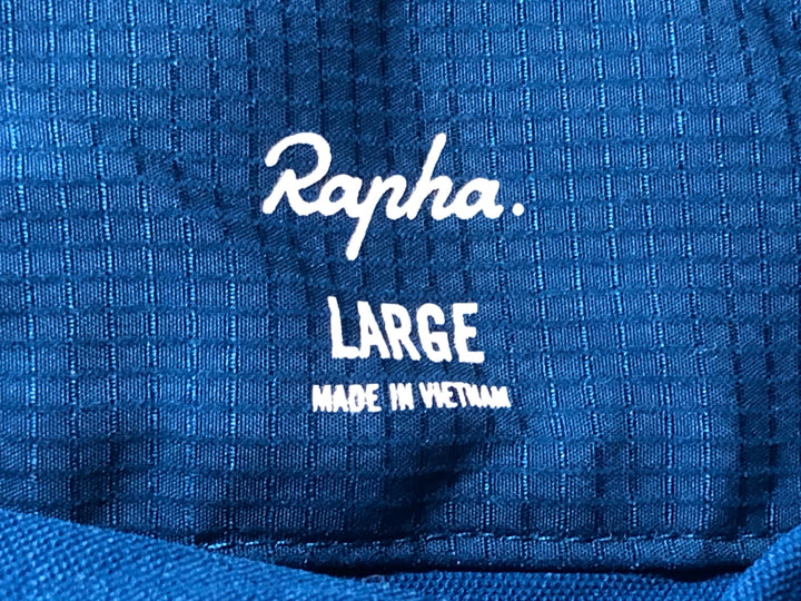 JV758 ラファ Rapha EXPLORE OVERSHORTS サイクルパンツ ターコイズ L
