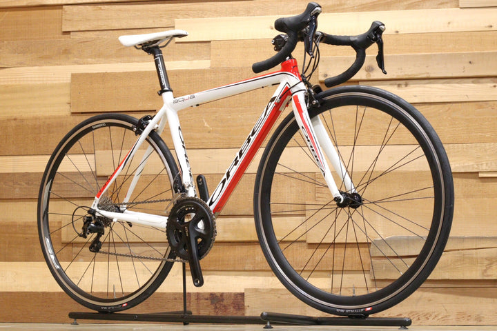 オルベア ORBEA アクア AQUA 2011 48サイズ シマノ 105 5800 11S アルミ ロードバイク 【立川店】