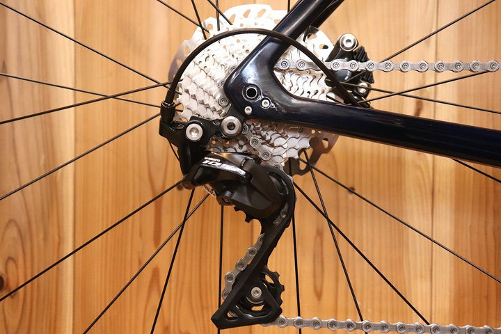 トレック TREK エモンダ EMONDA SL5 DISC 2021年モデル 52サイズ シマノ 105 R7020 11S カーボン ロードバイク 【芦屋店】