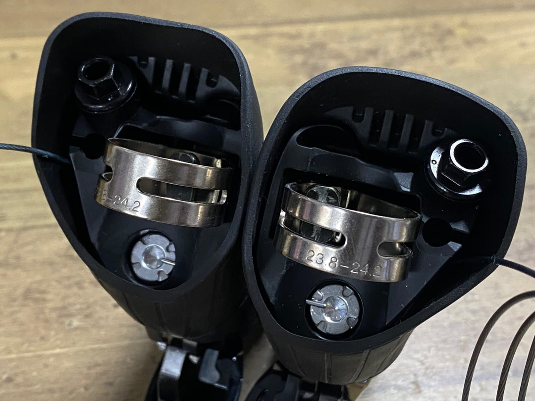 KG054 シマノ SHIMANO 105 ST-R7120 STIレバー 2x12