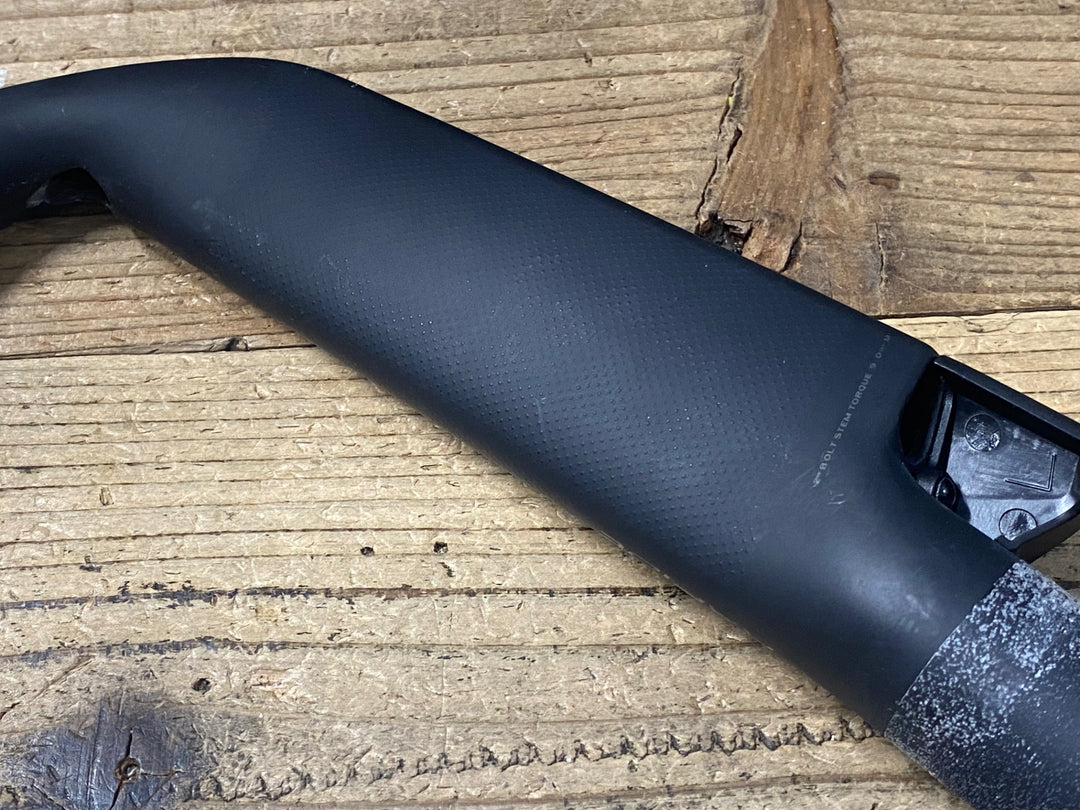 KN342 ロヴァール ROVAL ラピーデ RAPIDE ROAD BAR C-C420mm カーボンドロップハンドル