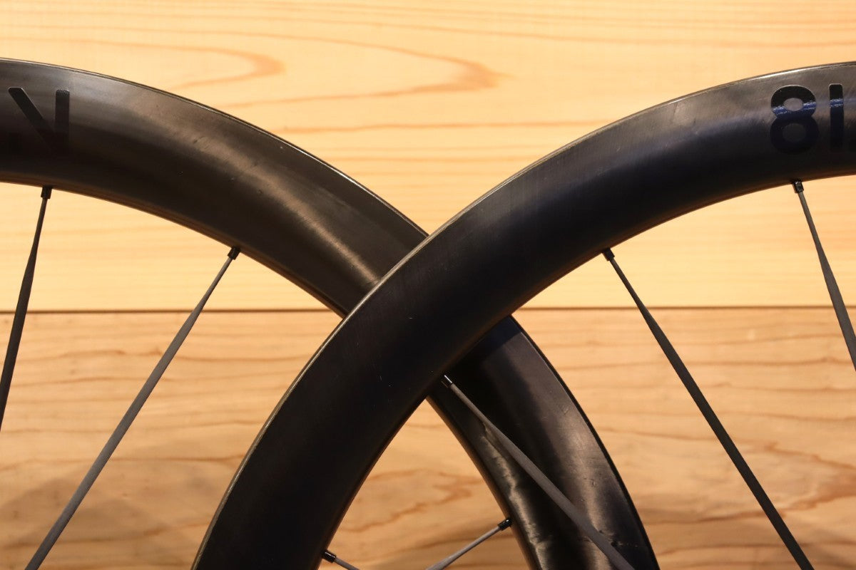 8LIEN L5 です。 自転車ホイール - 8Lien L5 ディスク カーボン ホイールセット – 8lienbike