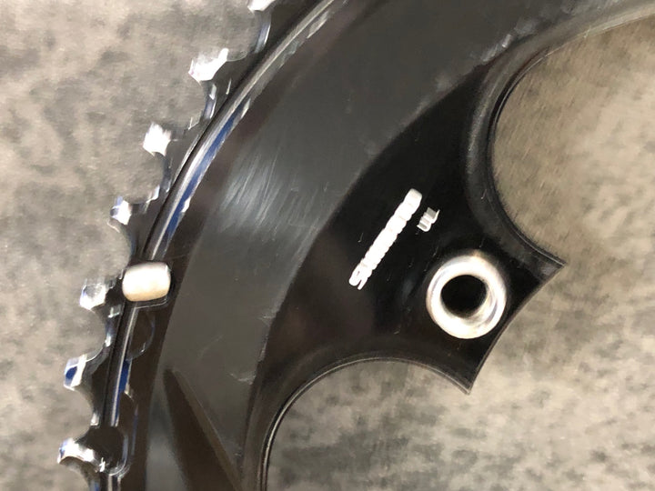 JZ474 シマノ SHIMANO デュラエース DURA-ACE FC-R9200 アウターチェーンリング 52T