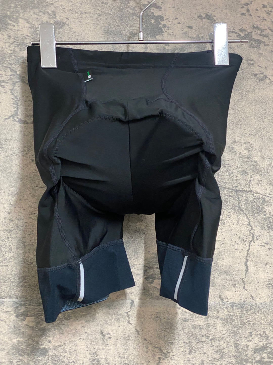 JN735 パールイズミ PEARL iZUMi インナーパンツ 黒 S レディース