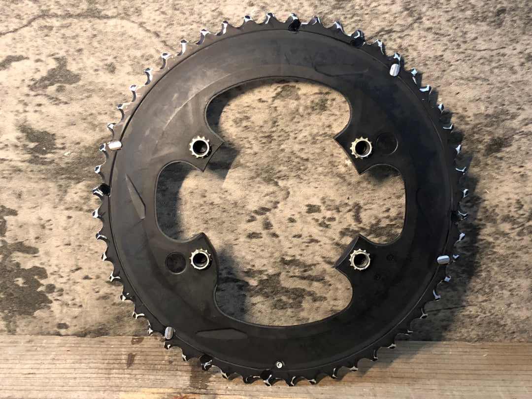 JR041 シマノ SHIMANO アルテグラ ULTEGRA FC-R8000 用 アウターチェーンリング 52T