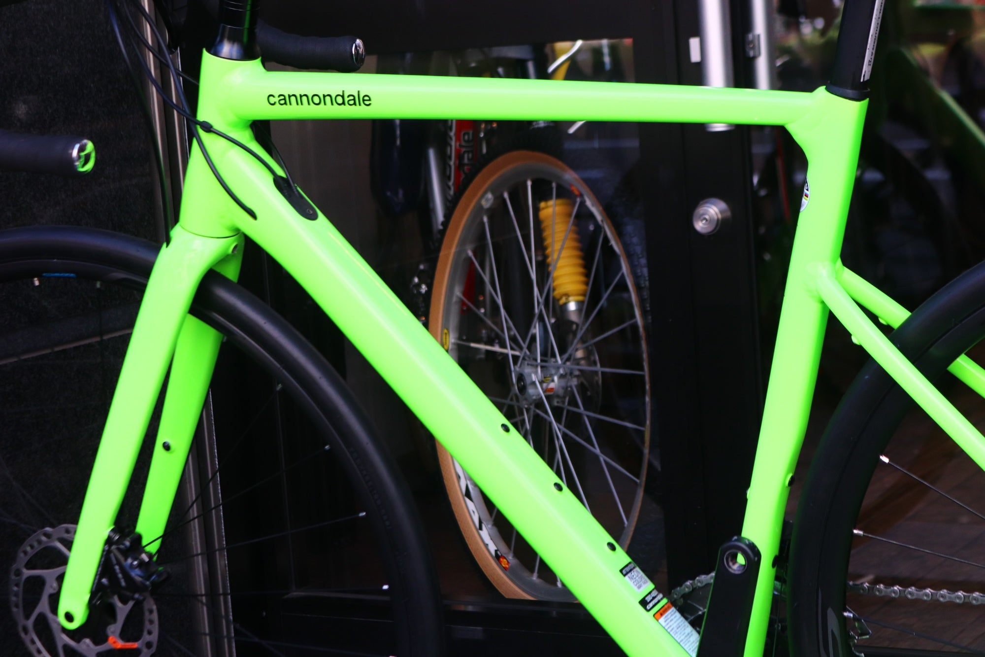 キャノンデール CANNONDALE CAAD13 DISC 2023 54サイズ シマノ 105 キャノンデール CANNONDALE CAAD13 DISC 2023 54サイズ シマノ 105