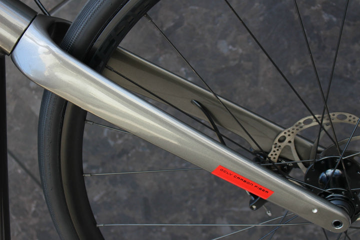 トレック TREK ドマーネ DOMANE AL3 GEN3 DISC 2023モデル 54サイズ シマノ ソラ 9S アルミ ロードバイク 機械式DISC 【福岡店】