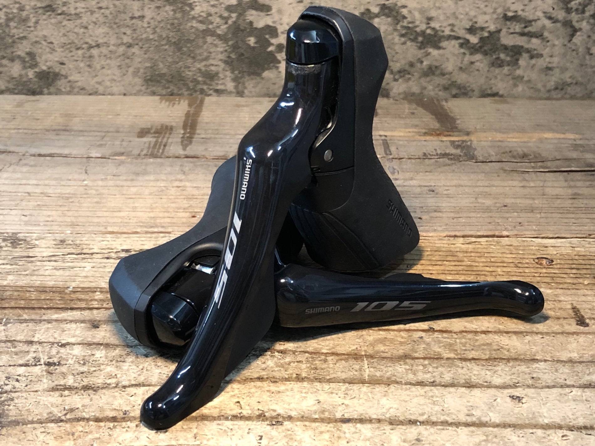 JW501 シマノ SHIMANO 105 ST-R7000 STIレバー – BICI AMORE ONLINE STORE