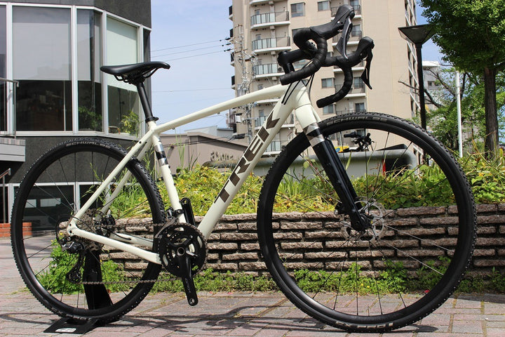 トレック TREK チェックポイント CHECKPOINT ALR5 2021 52サイズ シマノ GRX RX600 11S アルミ グラベル ロードバイク 【名古屋店】