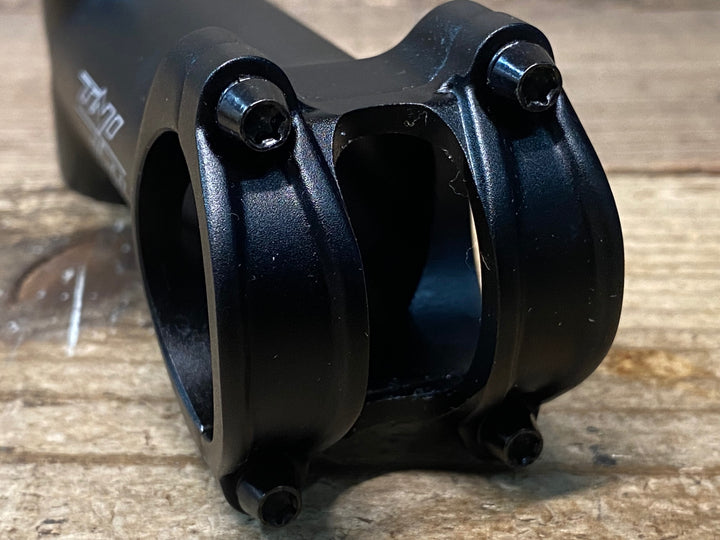 JP063 TNi ヘリウム HELIUM ステム アルミ 90mm Φ31.8 OS