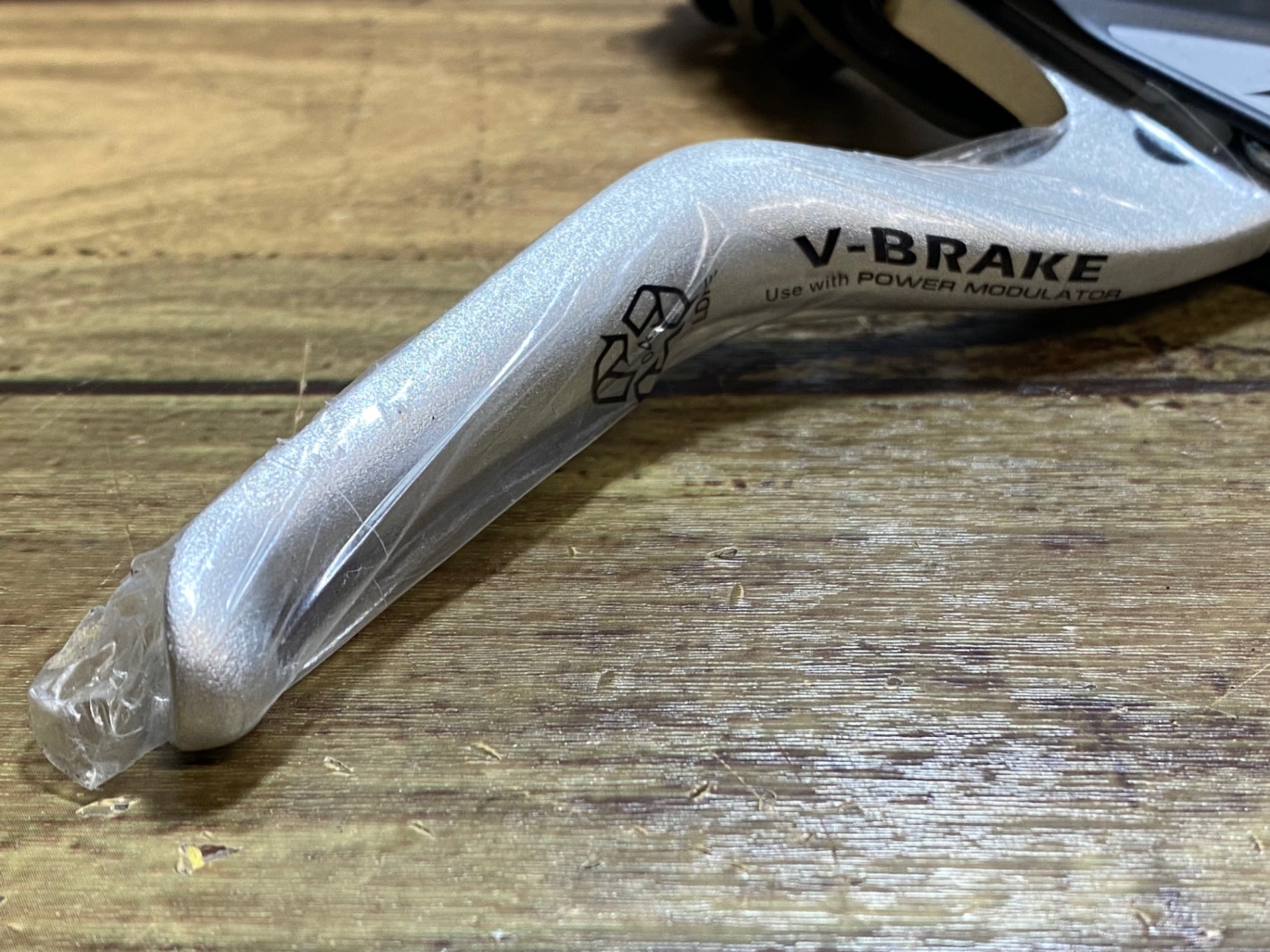JN130 シマノ SHIMANO ディオーレ DEORE XT BL-T780-B ブレーキレバー